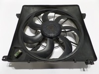 фото thumb №1, Kia sorento ii 2.2 crdi вентилятор радіатора