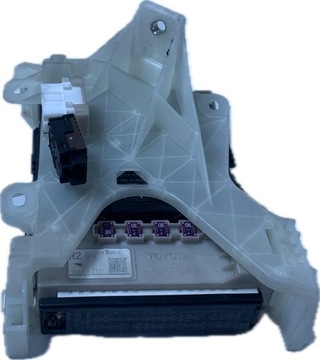 фото thumb №9, Toyota rav4 v 5 2020 - модуль комфорту 82730-42890-c 89221-42500