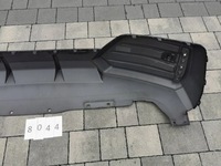 фото thumb №14, Диффузор, накладка бампера заднего bmw x-2 u10 m-pakiet 8.044