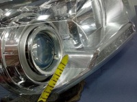 фото thumb №6, Toyota land cruiser lc200 lift 12-15 фара правий ксенон
