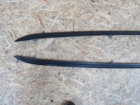 Opel insignia b рейлинги кровельные комплект Оригинал, фото thumb