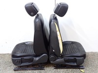 фото thumb №7, Комплект сидений европа оригинал vw passat b7 12r