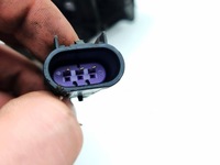 фото thumb №5, Chevrolet trax замок капот 2013