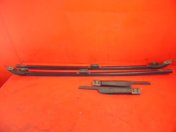 фото thumb №11, Grand cherokee ii wj рейлинги крышные правый левый