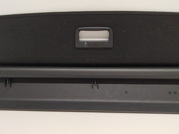 фото thumb №7, Vw passat b9 ролета багажника универсал новая оригинал 2023-