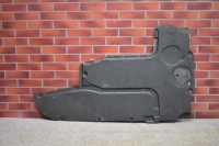 фото thumb №1, Bmw 5 f10 f11 защита подвеска пол 7209540