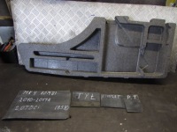 Купить Пенопласт багажника 7s71n11168af ford mondeo iv 2.0 tdci 10-14 r. универсал, фото thumb