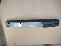 фото thumb №1, Усилитель балка задняя задняя nissan pulsar оригинальный номер