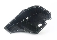 фото thumb №8, Audi a4 b8 нижня частина картера масляний двигуна 06l103600f oem