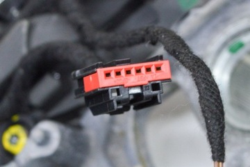 фото thumb №7, Maserati quattroporte m156 3.0 s q4 багатофункціональний кермо 670011668 201
