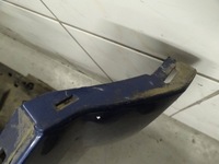 фото thumb №15, Renault megane ii 2002 бампер перед передній