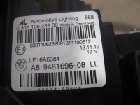 Фары передние bmw g20 g21 led 9481696/5 Недорого, фото thumb