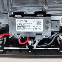 фото thumb №9, Volkswagen id.4 2023 свет сиденье передний