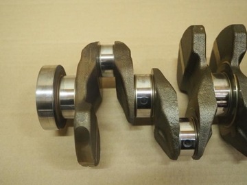 фото thumb №6, Wał коленчатый 1.6 gdi гибрид kia hyundai