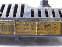 фото thumb №4, Дисплей экран монитор mercedes slk r172 w172 a1729011402