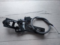 фото thumb №1, Кронштейн ручка двері задня правий ford b-max b max