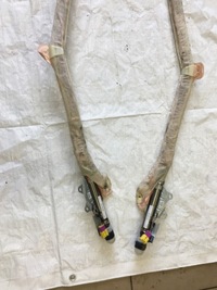 фото thumb №6, Шторка повітряна audi a4 b7 8e5880741 8e5880742