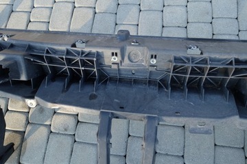 фото thumb №12, Renault master iii рестайлинг pas переднее оригинал