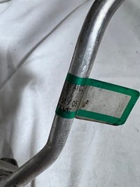 фото thumb №6, Bmw x3 e83 шланг трубка кондиционера 3400430