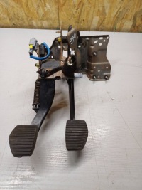 фото thumb №1, Педаль гальма зчеплення citroen c3