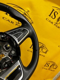 фото thumb №9, Воздуховод кожа мультифункция renault megane iv talisman