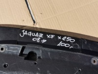 фото thumb №11, Jaguar xf x250 08- плита захист pod бампер передній двигуна перед 8x2317626