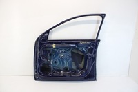 фото thumb №3, Skoda rapid дверь правый перед