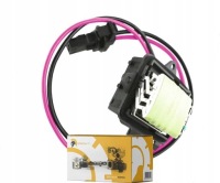 фото thumb №1, Резистор обігрівача renault trafic 01+