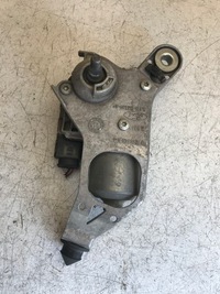 фото thumb №5, Механізм двірник лівий перед focus mk3