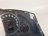 Opel meriva a 2010 лічильник / спідометр Доставка, фото thumb