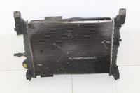 фото thumb №4, Комплект радіатор chevrolet spark iii 09-13r 1.0b