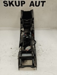 Ford kuga mk1 туннель средний рамка dekor 7m51r045m62adw в Украине, фото thumb