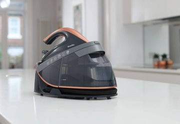 Парогенератор BREVILLE PressXpress VIN411X