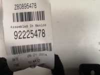 фото thumb №8, Дисплей hud head up chevrolet camaro 2009-2015