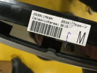 фото thumb №5, Панель управление радио навигации infiniti q70 m