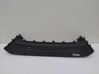 фото thumb №5, Land rover defender ii l663 решітка радіатора решітка радіатора бампера перед