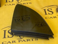 Купити Ліва задня скло трикутник задній porsche 987 cayman, фото thumb