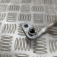 Lexus ux 2020 патрубок / шланг кондиціонера a/c Зі Шроту, фото thumb