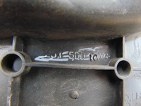 фото thumb №15, Повітропровід повітря mercedes r klasa w251