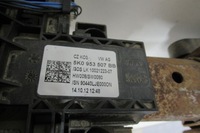 фото thumb №8, Vw golf vi+ 12r колонка замок запалювання перемикачі kpl