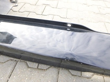 фото thumb №7, Mercedes vito w447 бампер зад a4478807902