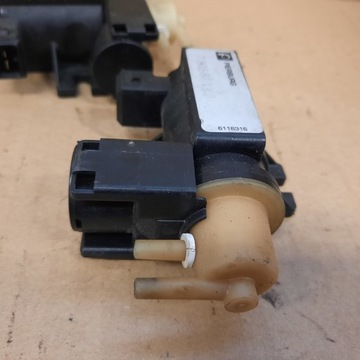 фото thumb №7, Bmw e90 клапан вакуум турбокомпресора 700887190