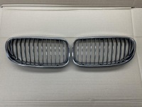 Купить Bmw 3 e92 e93 решётки радиатора решётка радиатора 7254972, 7254971, фото thumb