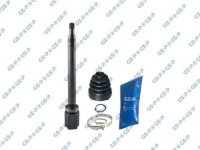 Шрус  полуось 662055 gsp ford volvo focus kuga Цена, фото thumb