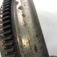 фото thumb №9, Сцепление колесо двухмассовый vw audi a1 2.0 tdi