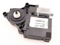 фото thumb №2, Vw passat b7 передняя часть left door window регулятор двигатель 3aa998701z0r