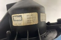 фото thumb №8, Отопитель chrysler pt cruiser pt_ 985201q 2.0l бензиновый 100kw 2003