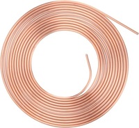 фото thumb №5, Трубка медная na провода тормозные krążek 5m + 10szt наконечников m10x1
