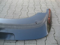 фото thumb №6, Alfa romeo spider 916 cabrio крышка багажника крышка крыша