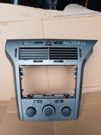 Купить Рамка панель обдув opel astra h универсал 2006r, фото thumb